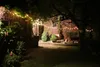 LED Lichterkette Bunt oder Warmweiß Partylichterkette LEDs Produktbild-Vorschau 5