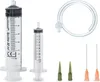 Sada injekčných striekačiek – 60 ml Softmatik LuerLock + 10 Náhľad obrázku produktu 1