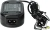 vhbw Netzteil kompatibel mit Panasonic NV-DS65EG-S, Produktbild-Vorschau 9