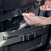 Autosedačka pro psy, kočky, zadní sedadlo pro domácího Náhled obrázku produktu 3