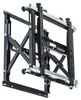 Hagor VWH-1, 50 kg, 106,7 cm (42"), 139,7 cm (55"), 200 x Produktbild-Vorschau 5