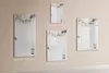Magnetische Wandtafel - Schwarzer Marker + Schwamm + Produktbild-Vorschau 7