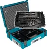 Makita SDS Plus Bohrer und Meißel Set 17 tlg. 5,0 - 14,0 mm Produktbild-Vorschau 12