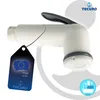 tecuro Bidet WC Handbrause SHATTAF, 1-strahlig, 1/2 Zoll Produktbild-Vorschau 2