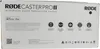 Rode Caster Pro II Produktbild-Vorschau 18