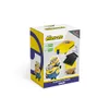 Minions wafelijzer, 600W – Anti-aanbaklaag, afneembare Productafbeelding-voorbeeld 8