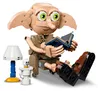 LEGO Harry Potter Dobby, der Freie Elf Spielzeug - Produktbild-Vorschau 18