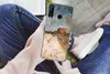 MuchoWow® Handyhülle Schutzhülle Hülle für Huawei P30 Lite Produktbild-Vorschau 3