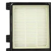 vhbw Staubsaugerfilter kompatibel mit Kärcher DS 5.800 Produktbild-Vorschau 6