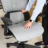 di volio ergonomické křeslo Preda – Šedý Náhled obrázku produktu 10