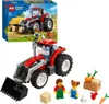 LEGO City 60287 Tracteur Voir les images du produit 5