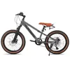 Joystar Kinder-Mountainbike 20 Zoll für Kinder ab 7 Jahren Produktbild-Vorschau 10