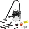 Kärcher SE 4 Aspirapolvere Aspirapolvere igienico 1000 Watt Anteprima dell’immagine prodotto 6