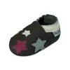 MEJALE® Baby Krabbelschuhe aus Echtleder, weiche Produktbild-Vorschau 2