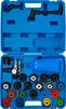 BGS technic Oil Funnel Adaptor Set, 4976 mm, 4,98 kg Produktbild-Vorschau 5