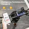 E-Scooter 10 Zoll Elektroroller mit Straßenzulassung passt Produktbild-Vorschau 7