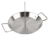 Broche verticale pour barbecue, support à broche à la Voir les images du produit 4