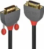 LINDY DVI-D Dual Link Verlängerung Anthra Line 2m Produktbild-Vorschau 1