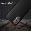 Silikon Hülle für Motorola Moto G52 / G82 5G Schutzhülle Produktbild-Vorschau 7