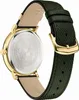 Versace VBQ030017 V-Circle The Manifesto Edition gold grün Produktbild-Vorschau 3