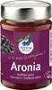 Aronia - Konfitüre 225g Produktbild-Vorschau 1