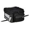 OXFORD F1 Große Hecktasche schwarz 35L Produktbild-Vorschau 1