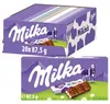 Milka Milkinis fourrés à la crème de lait 8pcs 87.5g Voir les images du produit 3