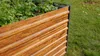 Aiuola rialzata Strend Pro Garden, 200x100x77 cm, design 3D Anteprima dell’immagine prodotto 7