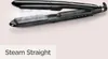 BaByliss® STEAM STRAIGHT Glätteisen schwarz 40 W Produktbild-Vorschau 21
