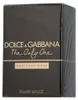 DOLCE&GABBANA The Only One Intense EDP 50ml Podgląd zdjęcia produktu 10
