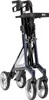 Bischoff & Bischoff Alevo Alu Rollator, faltbar – Produktbild-Vorschau 3