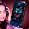 MP3-Player, MP4-Player, Musik-Player, 4-Zoll-Touchscreen, Produktbild-Vorschau 5