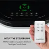 Klarstein Luftkühler mit Wasserkühlung, Leiser 4-in-1 Produktbild-Vorschau 7