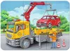 Ravensburger 10105631, 2 kusov, Vozidlá, 2 rok / roky Náhľad obrázku produktu 7