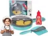 interaktivní pánev se světlem a zvukem pro děti Náhled obrázku produktu 1