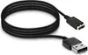 kwmobile kompatibel für Polar M430 USB Ladekabel - Charger Produktbild-Vorschau 3