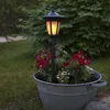 TORCIA A CELLA SOLARE FIAMMA / 63 cm / Sensore / Uso Anteprima dell’immagine prodotto 5