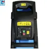 Elektrický záhradný drvič Güde GH 2800 Super Silent Güde Náhľad obrázku produktu 12