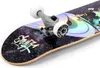 Enuff Skateboards Skully Hologram 7.75´´ Skateboarddeck Produktbild-Vorschau 7