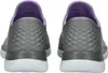 Skechers Summits, Damen Mesh Sneakers, Sportschuhe in grau, Produktbild-Vorschau 78
