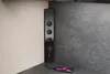 Wipo Steckdosenelement Power Eck-G Slim Schwarz  3x Schuko Produktbild-Vorschau 7
