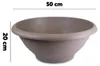 Kit fontaine solaire d'extérieur - grande vasque 50 cm Voir les images du produit 2