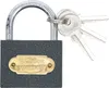 KRAFTMANN 85150 Vorhängeschloss Typ XL-46 mm Produktbild-Vorschau 4