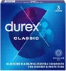 Durex Classic, Prezerwatywa dla mężczyzn, Przezroczysty, Podgląd zdjęcia produktu 13