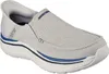 Skechers Remaxed - Fenick Slip-Ins Sneakers Herren Produktbild-Vorschau 17