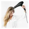 Cecotec IoniCare 5350 PowerShine Fire, AC, Schwarz, Pink, Produktbild-Vorschau 11