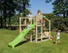 Wellenrutsche reX 228 cm limongrün Produktbild-Vorschau 2