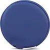 Coussin cylindrique 12 x 60 - K512 bleu Voir les images du produit 4