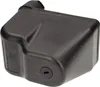 A black mechanical pressure switch for pump control. Voir les images du produit