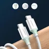 Ugreen USB-C auf USB-C Kabel 0.5m, PD und schnelles Laden, Produktbild-Vorschau 8